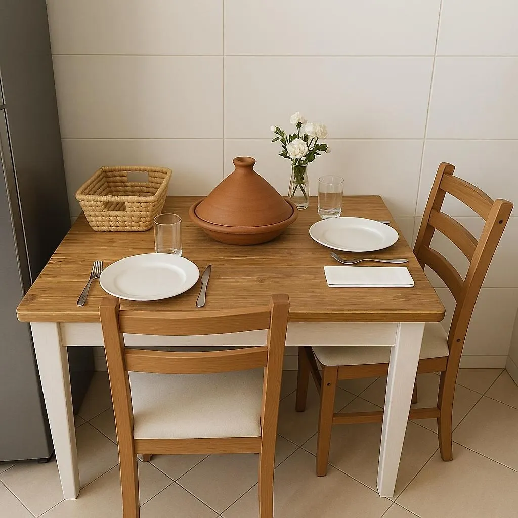 Appartement Cosy Ensoleille 3 Ch - Central Et Proche Du Train Et Tramway Casablanca
