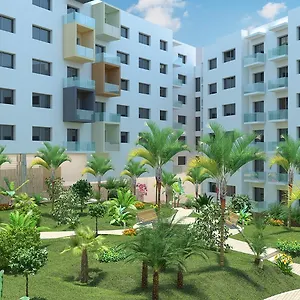 Haut Standing Proche Gare Casa Voyageur Casablanca