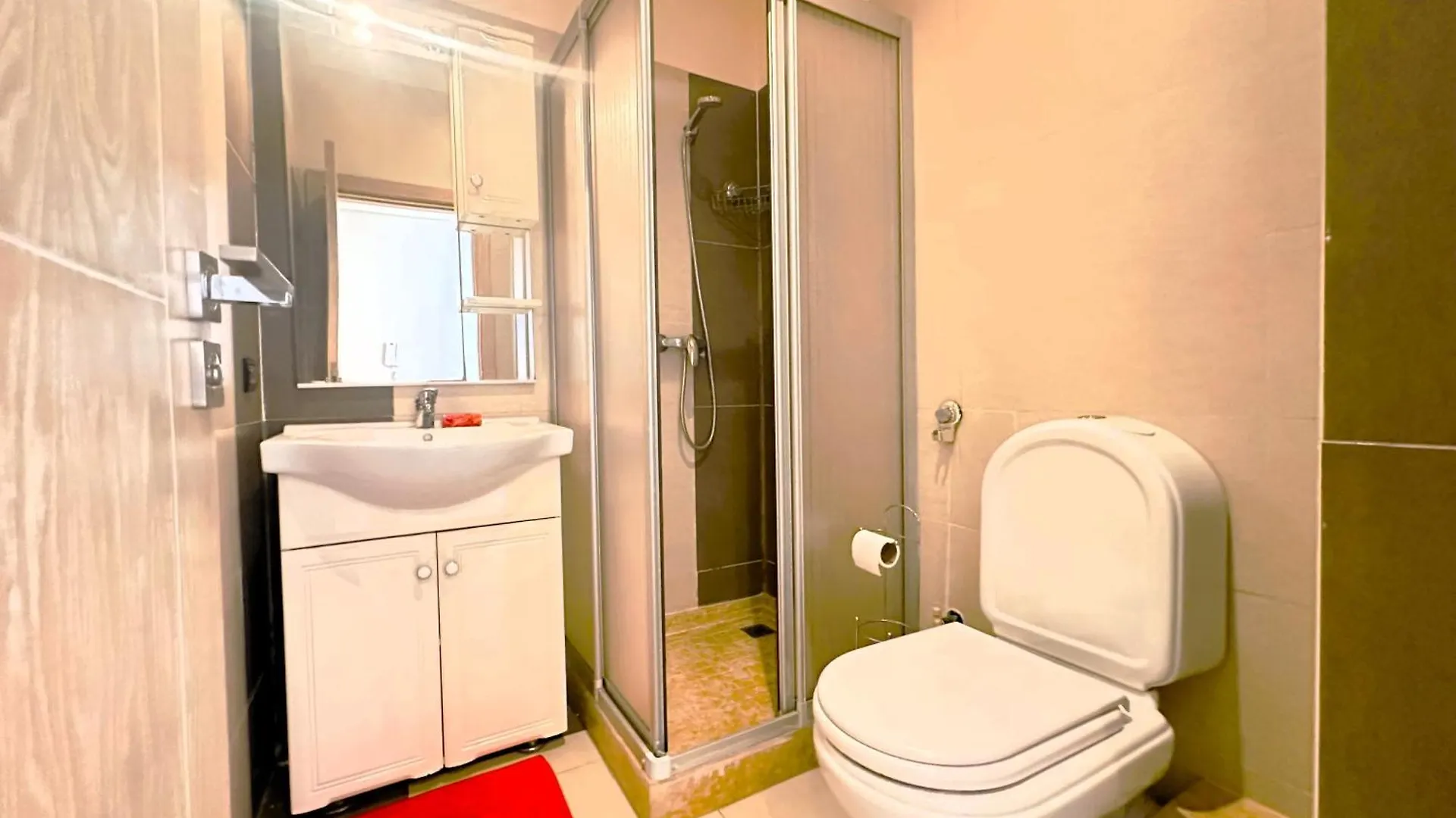 Cosy Ensoleille 3 Ch - Central Et Proche Du Train Et Tramway Casablanca Apartment